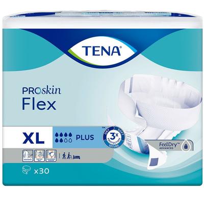 Tena Flex plus XL 3x30 St