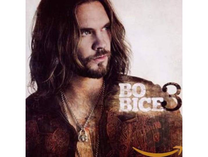 Bo Bice - Different Shades Of Blue