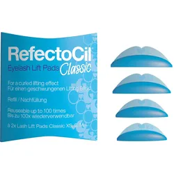Refectocil, Künstliche Wimpern, - Polsterbeutel Lashlift Classic XS,S,M,L