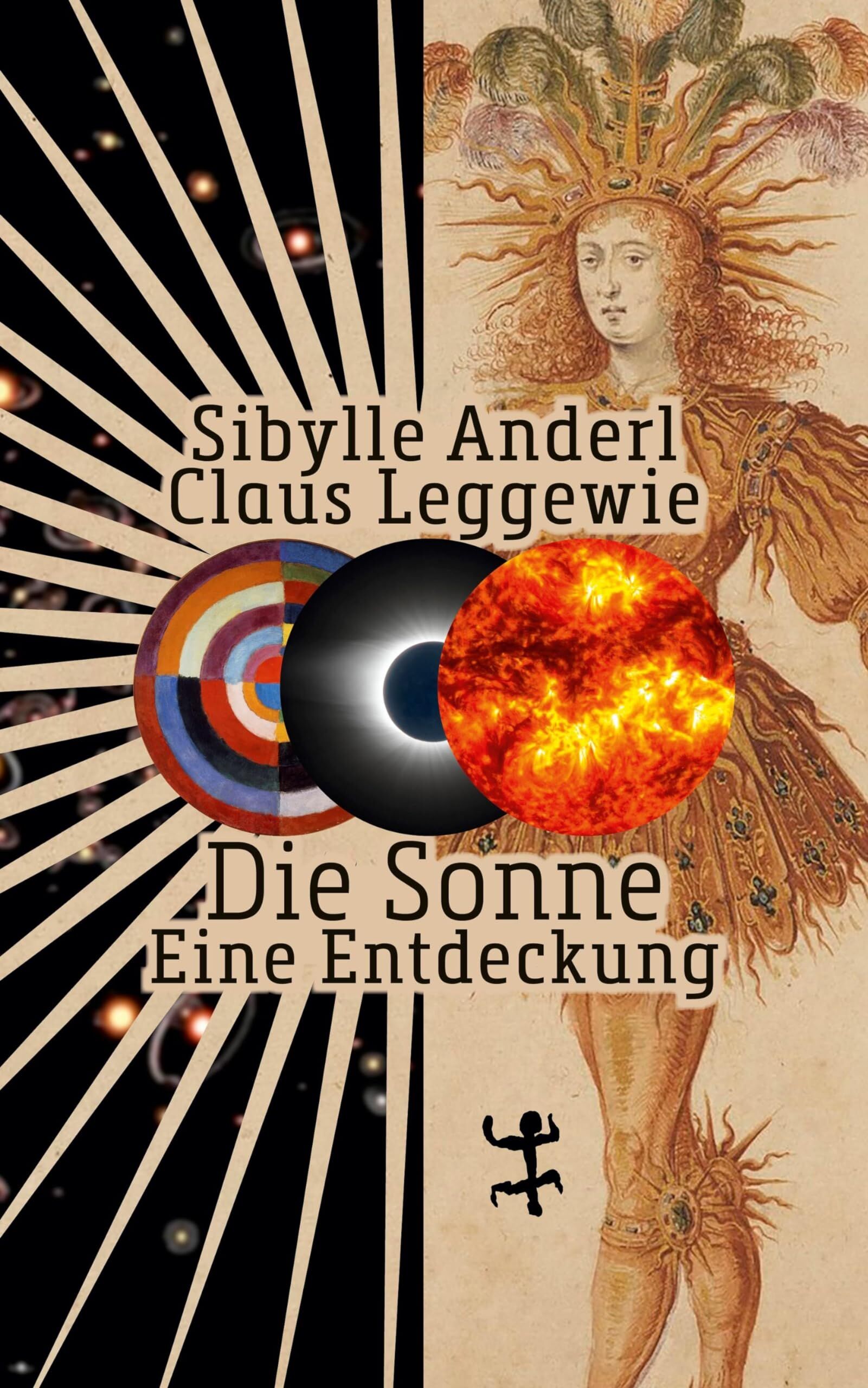 Sibylle Anderl - Die Sonne - Preis vom 11.10.2026 15:43:13 h