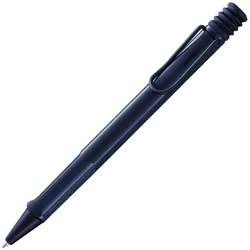 Lamy Kugelschreiber »Safari« blau