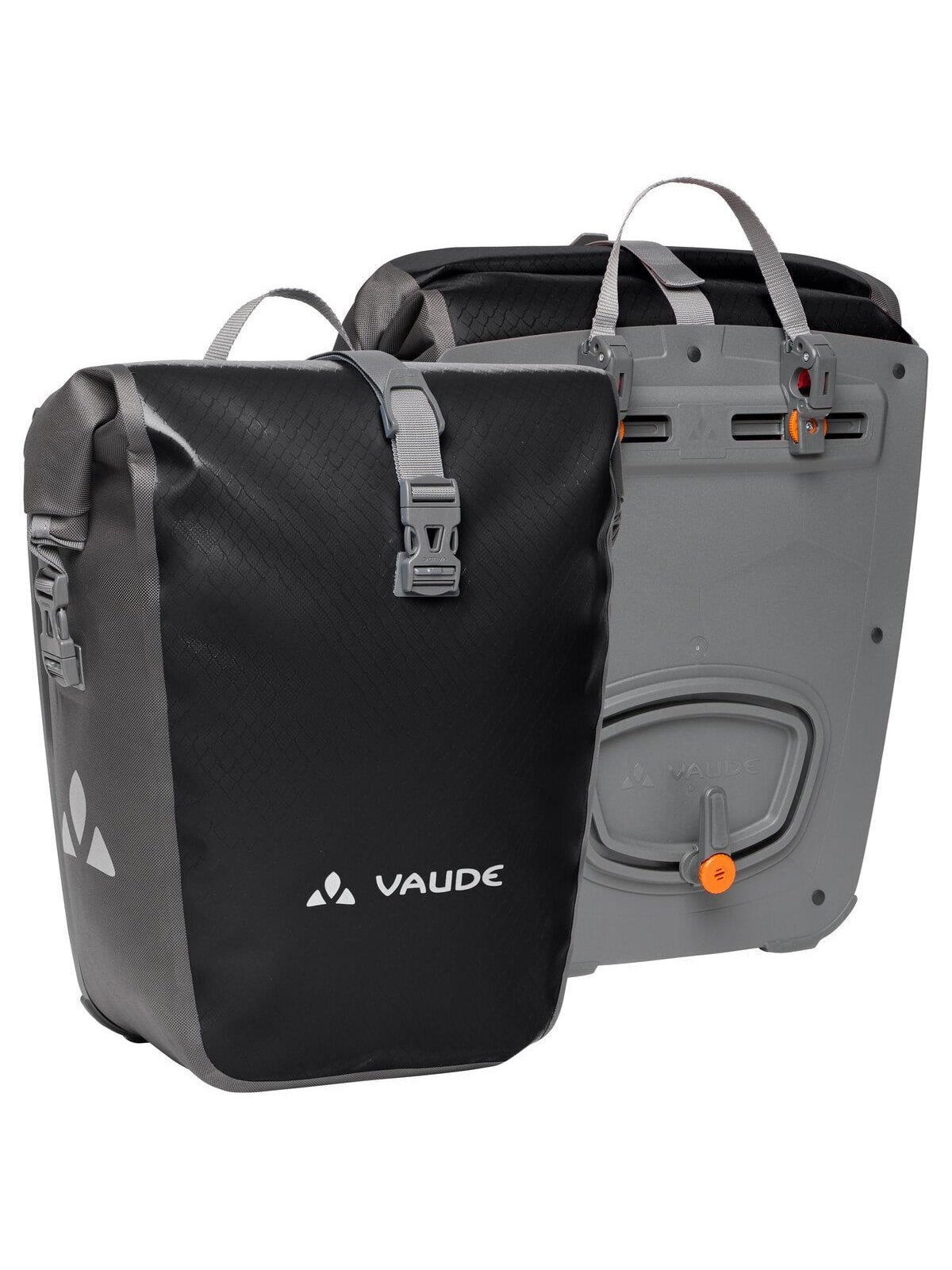Vaude Aqua Back Side Bags - Black
