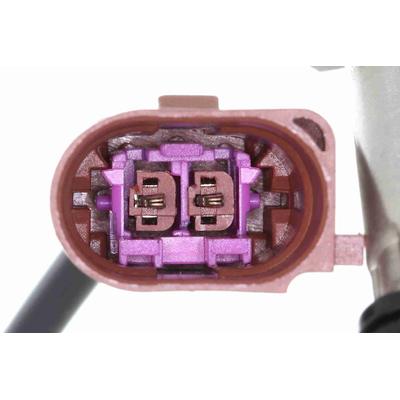 VEMO Sensor, Abgastemperatur Original Qualität v10720017 für STANDARD AUTOMOBILE VAG VW