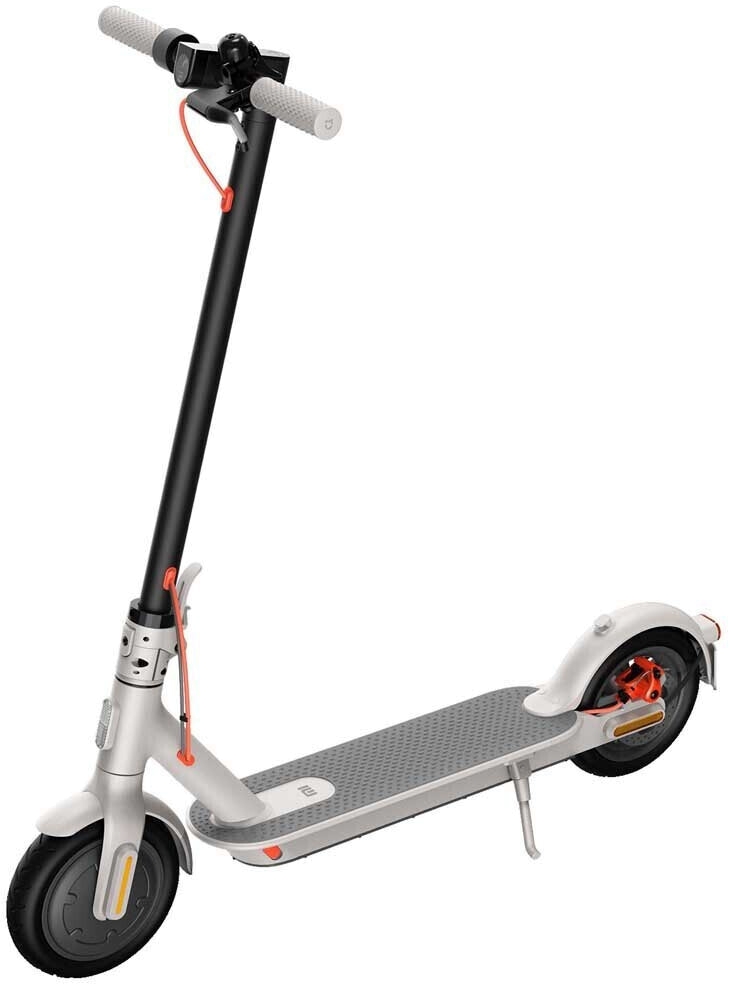 Xiaomi Mi Electric Scooter 3 (Gray) E-Scooter keine Zulassung StVZO