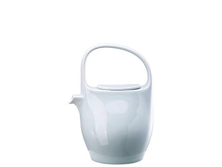 Rosenthal Junto Opal Green Teekanne 6 Personen 1,3 l