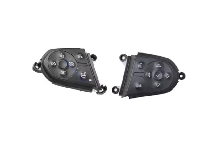 Multifunktions Lenkradschalter Steuertasten 23262276 23134238 Lenkrad Radio Audio Control Schalter Für Chevrolet Für Colorado Für Suburban Für Tahoe