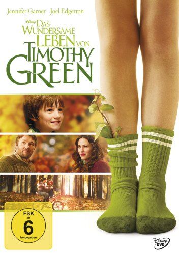 Peter Hedges - Das wundersame Leben von Timothy Green - Preis vom 13.10.2026 11:25:28 h