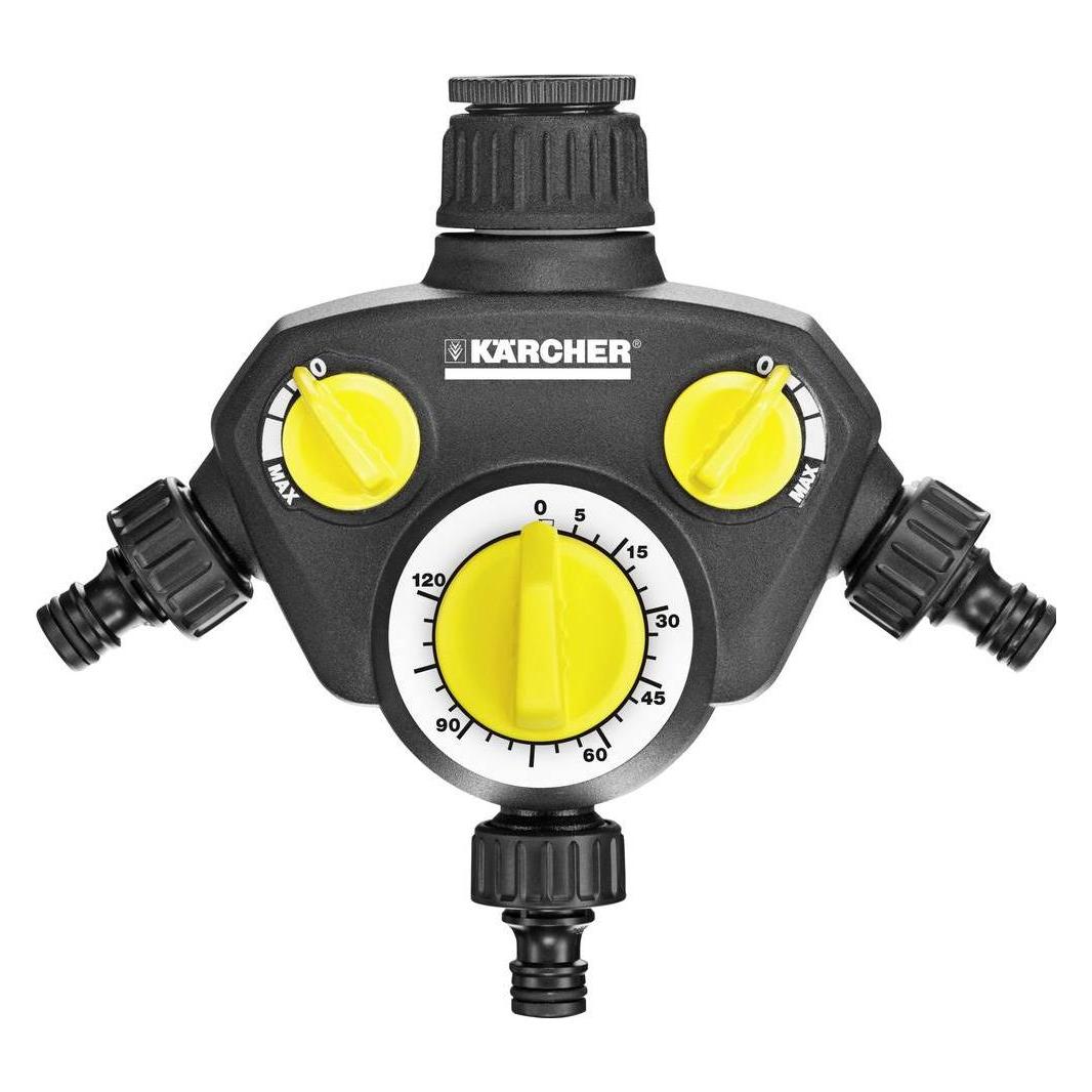 Kärcher Bewässerungsuhr WT 2 (Bewässerungsuhr) (2.645-209.0)