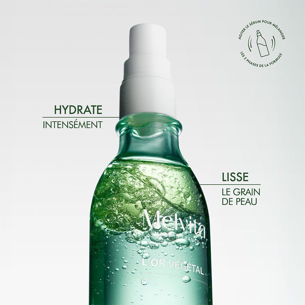 Melvita Serum Expert Perfect 100Ml 100 ml