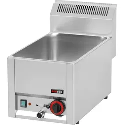 RM GASTRO Thermik Serie 600 Elektro-Bain-Marie BM-30EL