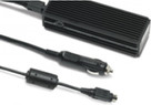 Getac voertuigadapter 12V autovoeding