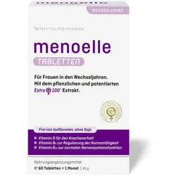 Menoelle Tabletten 60 St