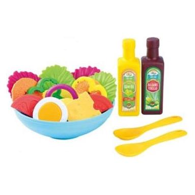 Play Gemischter Salat-Spielset, 20-teilig. (4892401049599)