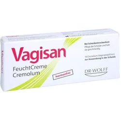 Vagisan FeuchtCreme Cremolum