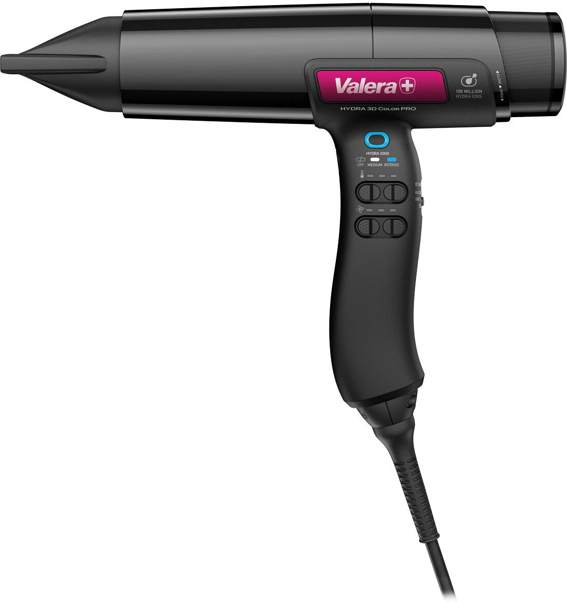 Valera Hydra 3D MultiCare Color PRO