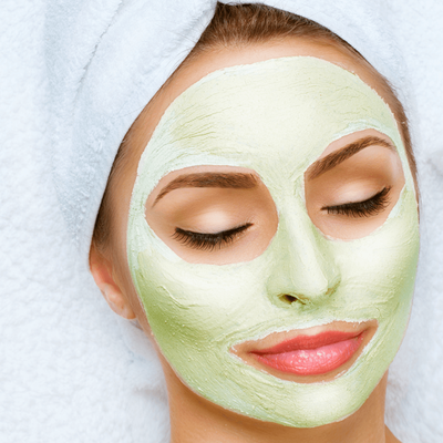 CreateConfidence Deep Cleansing Green Tea Mask Stick Deep Cleansing Green Tea Mask Stick