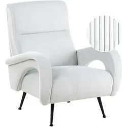 SESSEL Mintgrün Svalov