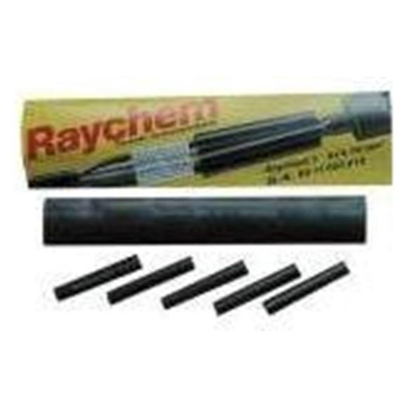 Raychem TE CONNECTIVITY Schrumpfschlauchsatz Mini Typ 2-5 x 1,5-2,5 mm² (RAYCHEM MINI)
