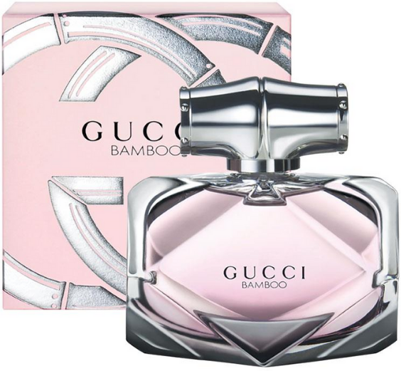Gucci Bamboo Ladies 30ml Eau de Toilette Spray 30ml