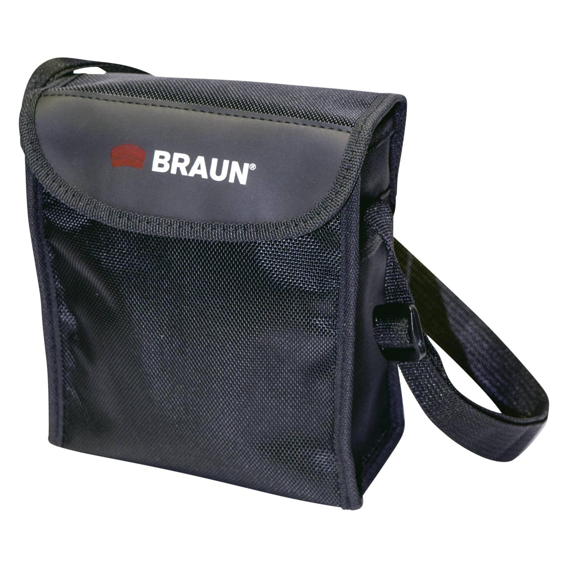 Bresser Braun Compagno 10x34 WP (10x, 34 mm) (20003)