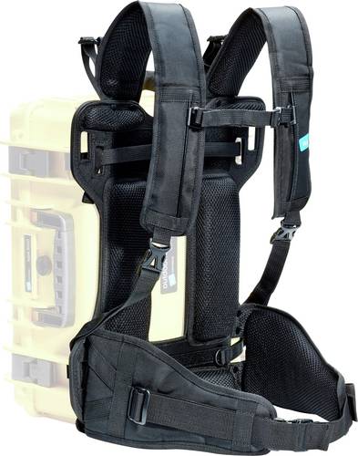 B & W International Rucksack BPS/5000