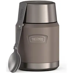 Thermos Stainless King, Lunchbox, Beige