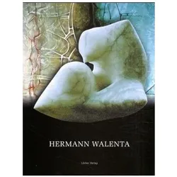 Werke, Fachbücher von Hermann Walenta