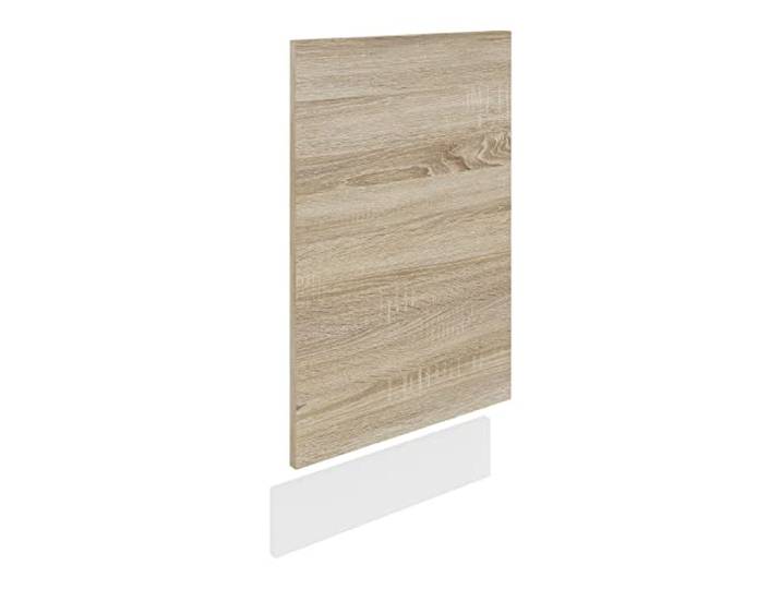 VCM Frontblende Küchenmöbel Breite 45 cm Spülmaschine Geschirrspüler Blende Geschirrspülerfront - Esilo