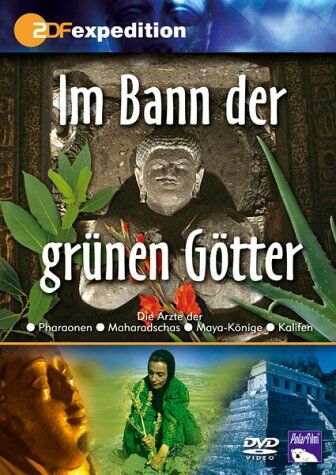 Peter Prestel - Im Bann der grünen Götter - Preis vom 28.09.2026 21:19:57 h