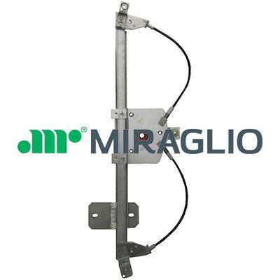 MIRAGLIO Fensterheber 30/1985 vorne links für RENAULT