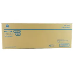 Konica Minolta A9K70RD - Bildtrommel, black (schwarz)
