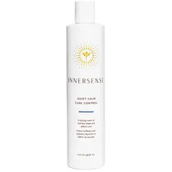 295ml Innersense Organic Beauty Quiet Calm Curl Control