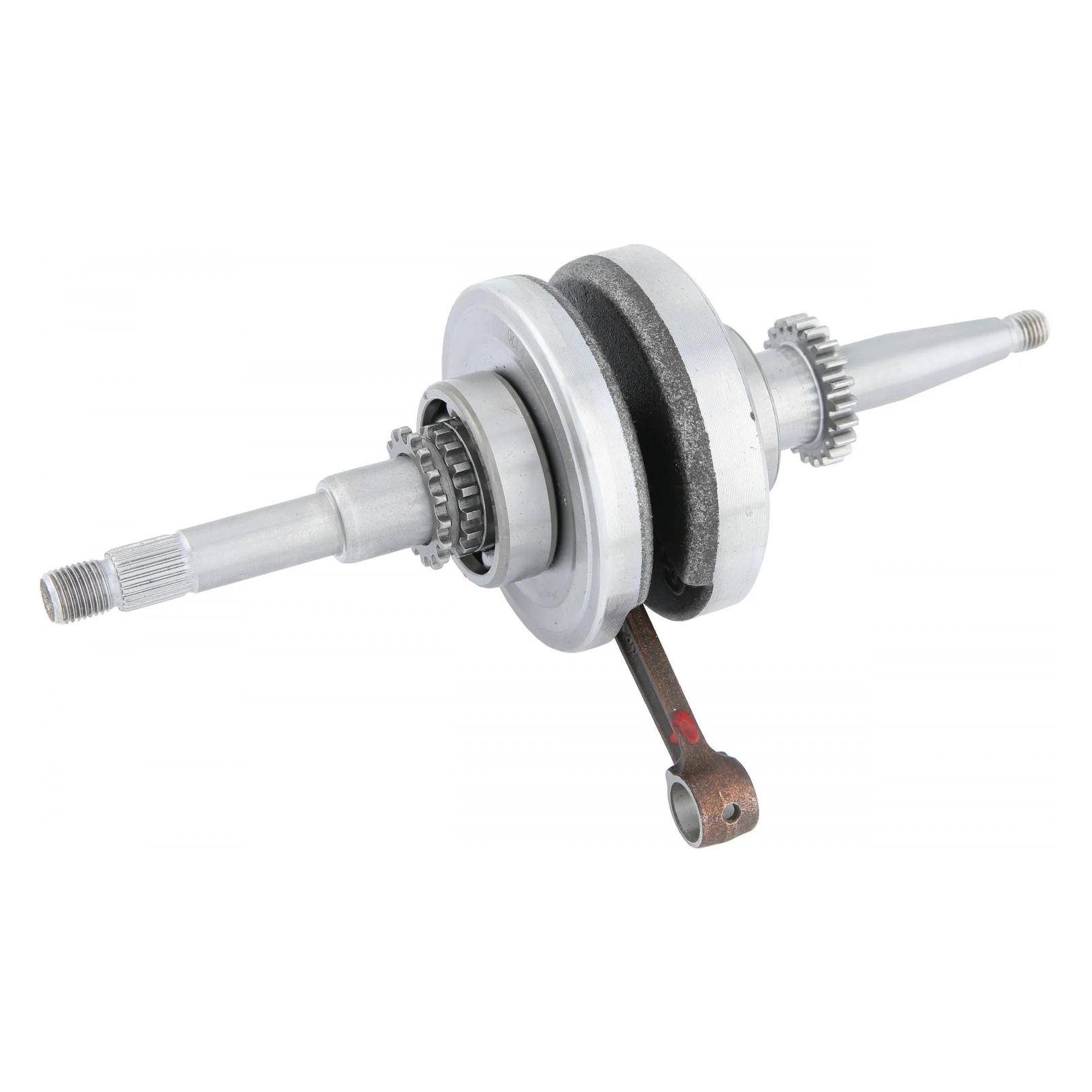 Athena Kurbelwelle 22 Zähne für 139QMB/QMA (BT7001-22)
