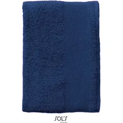 SOLS Handtuch 89000 french navy 50 x 100 cm