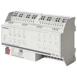 Siemens Dig.Industr. Schalt-/Dimmaktor 5WG1536-1DB51