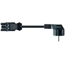 Bachmann 375.040 Gerätezuleitung CEE7/7 ST18 3, 0m 375040