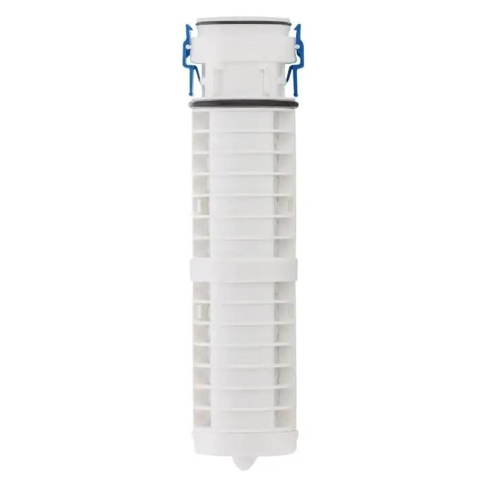 BWT AQA nano Kalkschutzeinheit 023937 - 110 m³ Kapazität inkl. Hygienehandschuhe für AQA nano & CILL (23937)