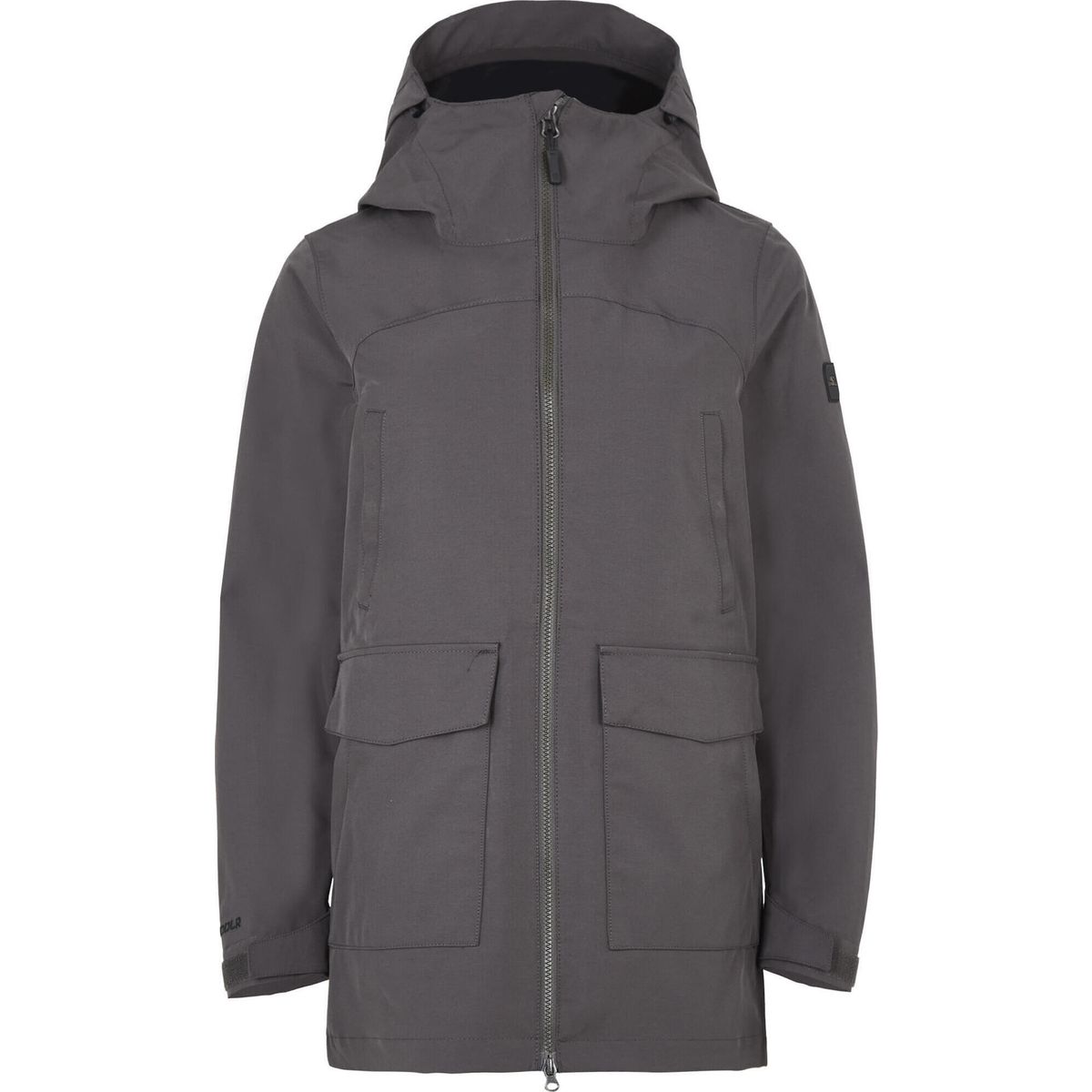 O'Neill O'neill Trvlr Series Journey Shell Parka raven (18021) S 1500065-18021-S