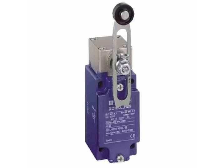 APC Schneider 1 pièce - Schneider Electric Interrupteur de position IP66 K\,ÖS avec pivotement. XCKJ10 / 66669 (XCKJ10541H29)