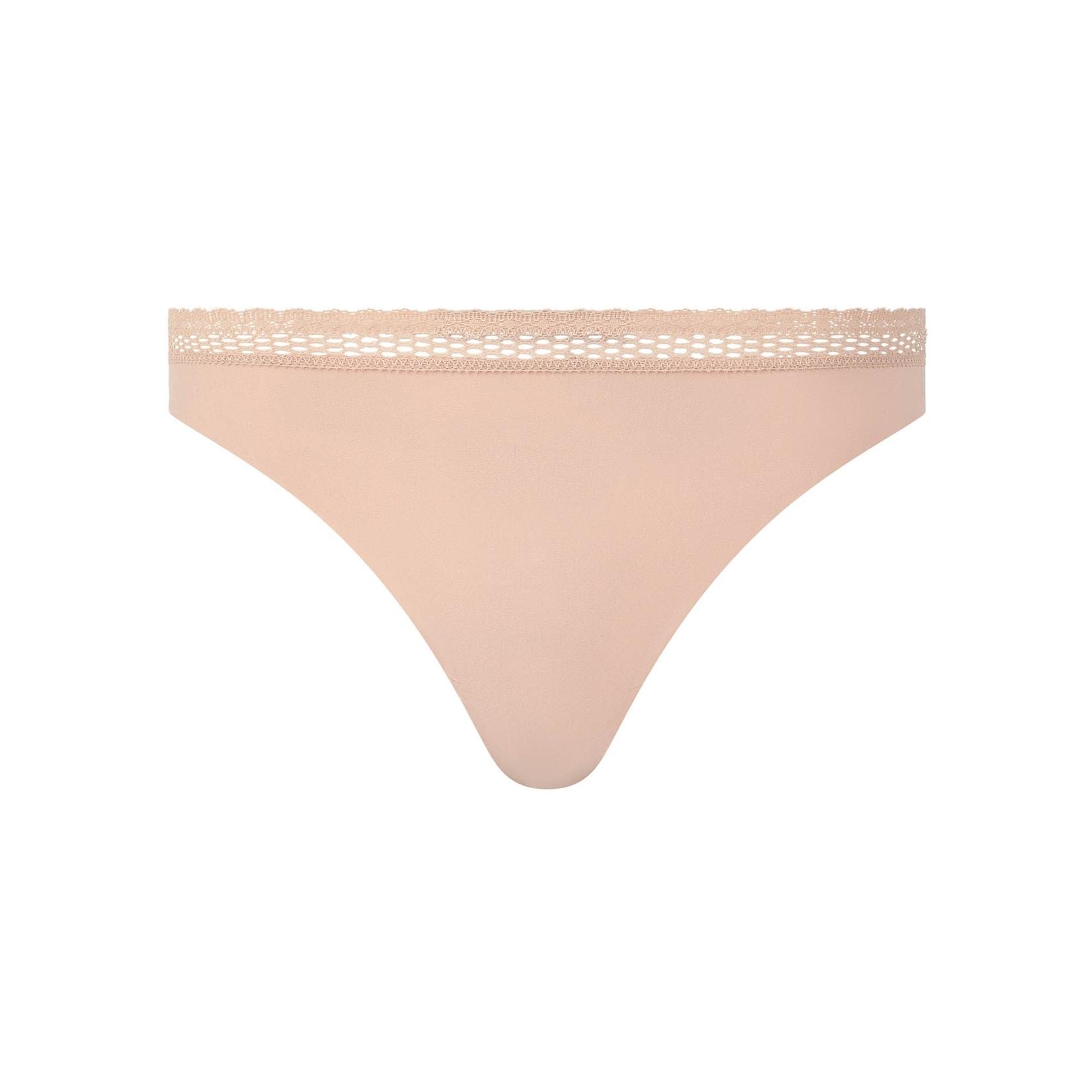 Tanga Cozy Chic Damen String
