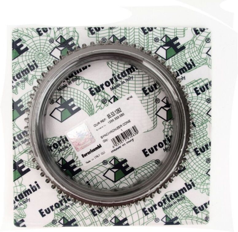 Synchronkegel, Schaltgetriebe EURORICAMBI 95531282