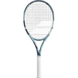 Babolat EVO DRIVE LITE Tennisschläger | Gr. 1 | weiß - weiß