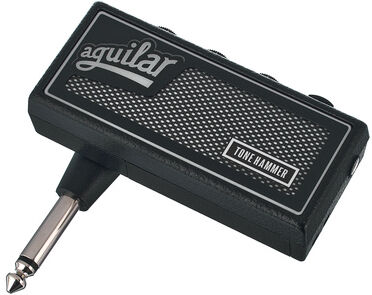 Aguilar amPlug3 Tone Hammer