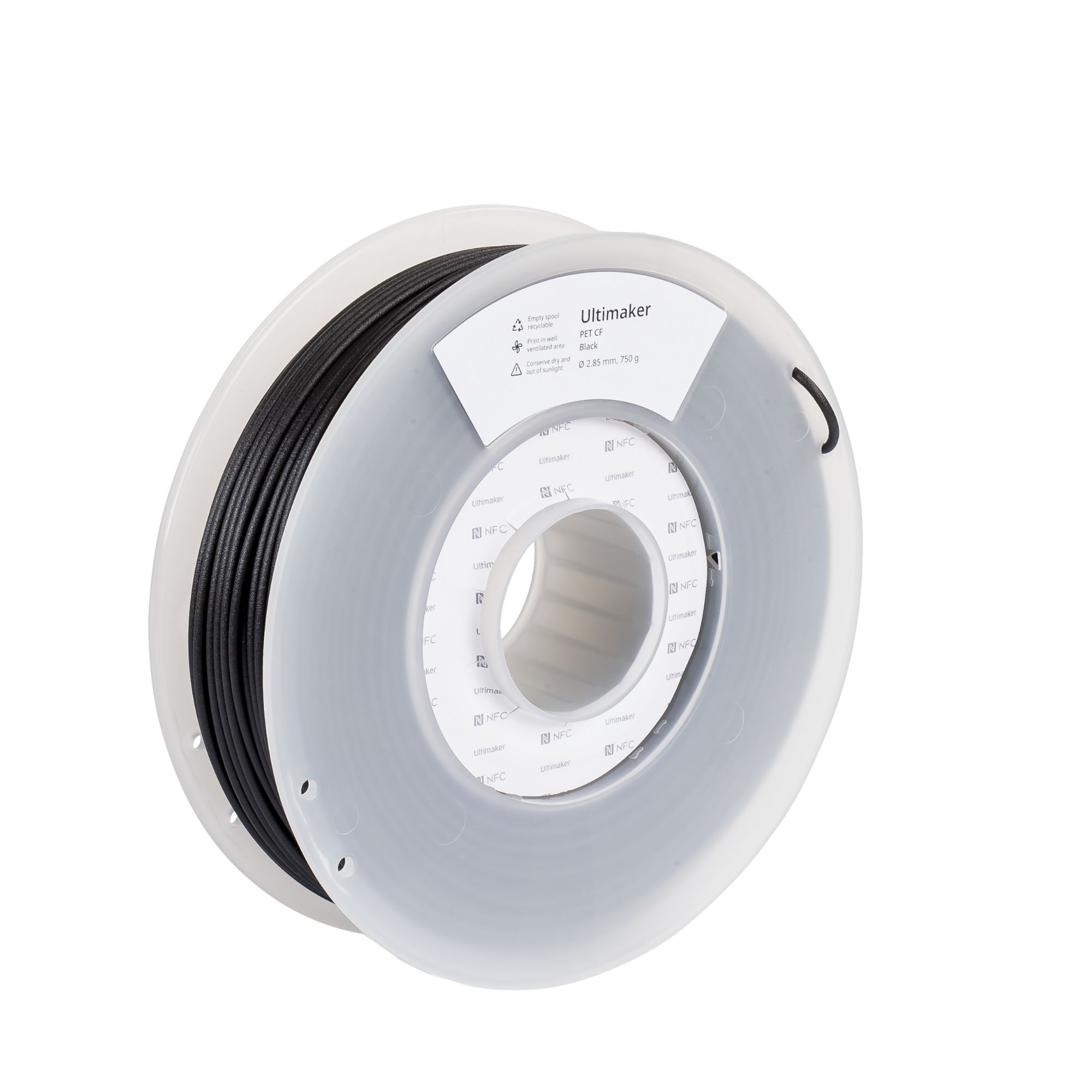 UltiMaker PET CF Filament 234504