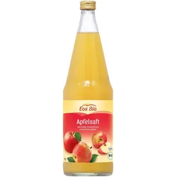 Eos-Apfelsaft naturtrüb 1l