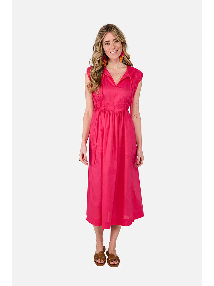 LIEBLINGSSTÜCK Kleid "Rea" in Pink - 34