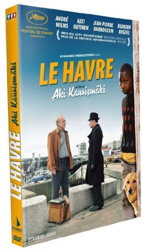 Aki Kaurismaki - Le havre [FR Import] - Preis vom 13.10.2026 19:28:25 h