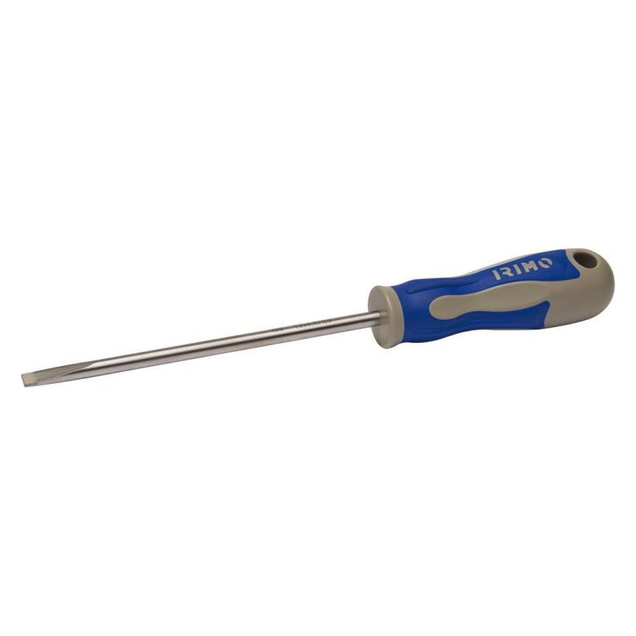 Irimo Schraubendreher, Elektriker, gerade 0,8x4x250 (Schlitz) (40283837)