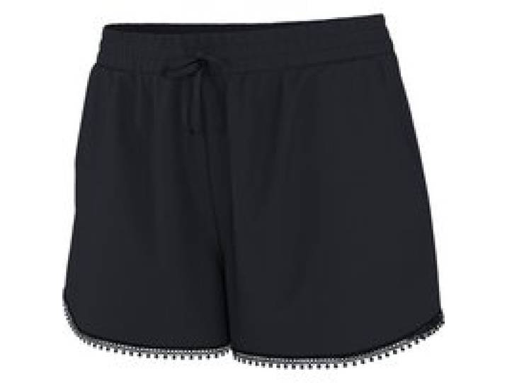ESMARA® Short femme (noir, 48)