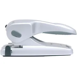 RAPESCO® Registraturlocher Zero-65 silber